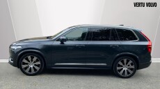 Volvo Xc90 2.0 B5D [235] Inscription Pro 5dr AWD Geartronic Diesel Estate